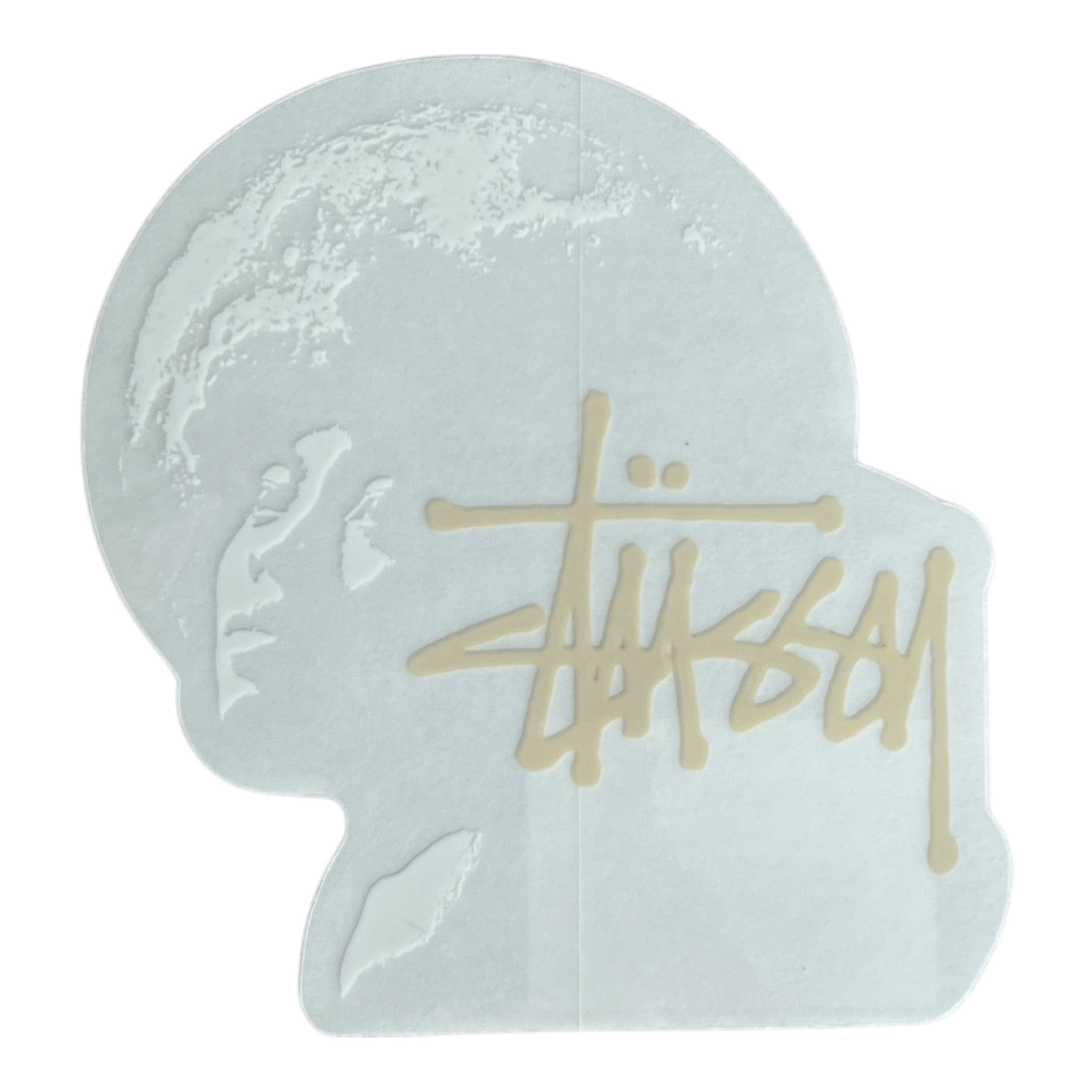Stussy Shine Sticker