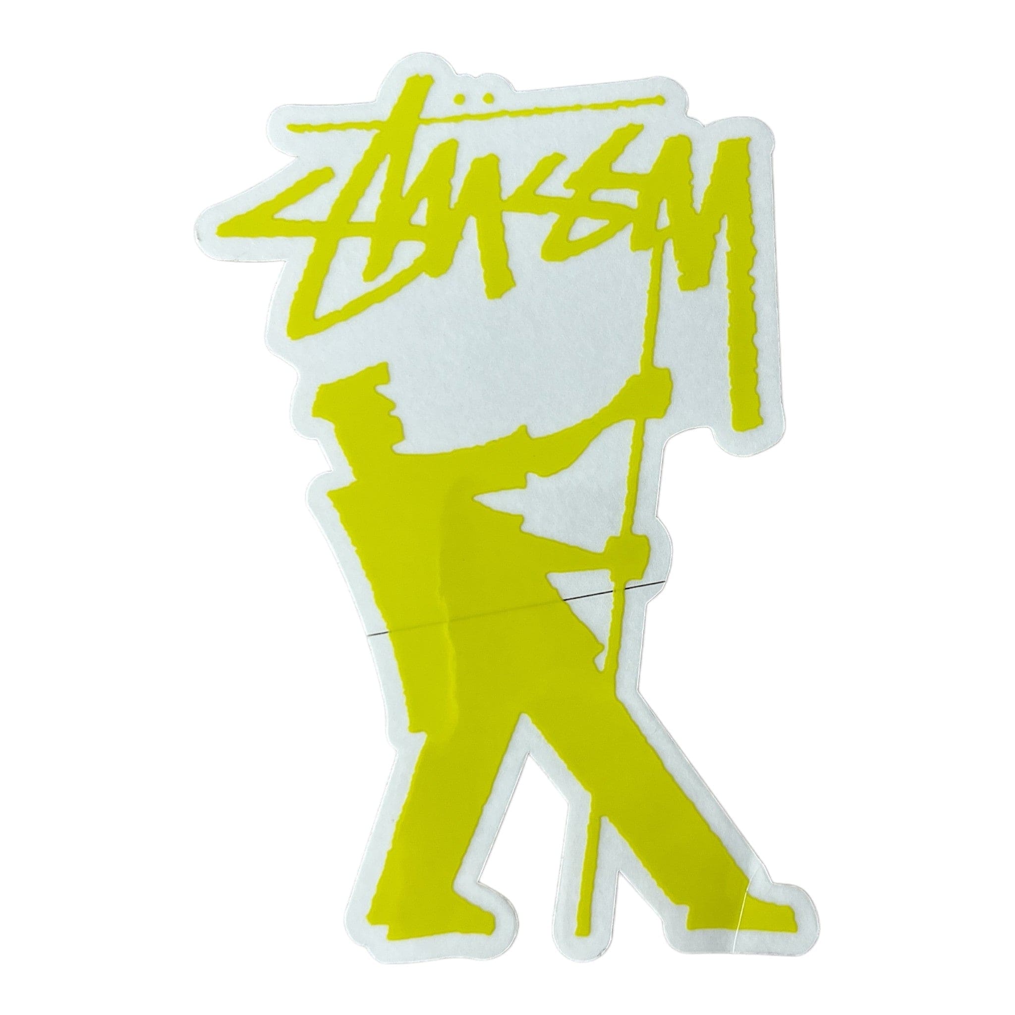 Stussy Painter Sticker