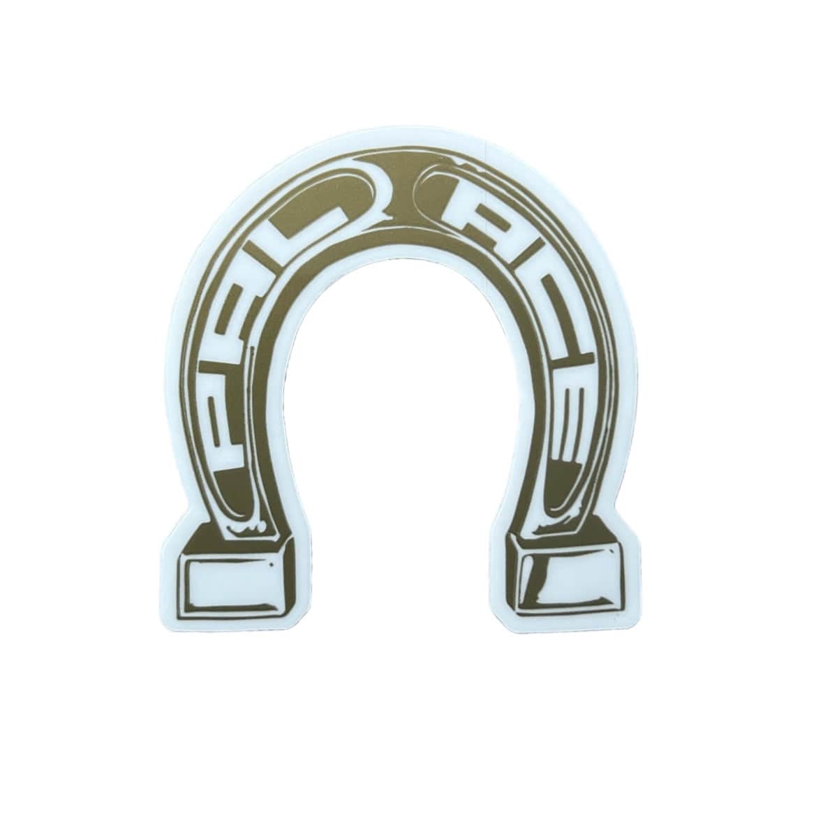 Palace Medium Luck Sticker
