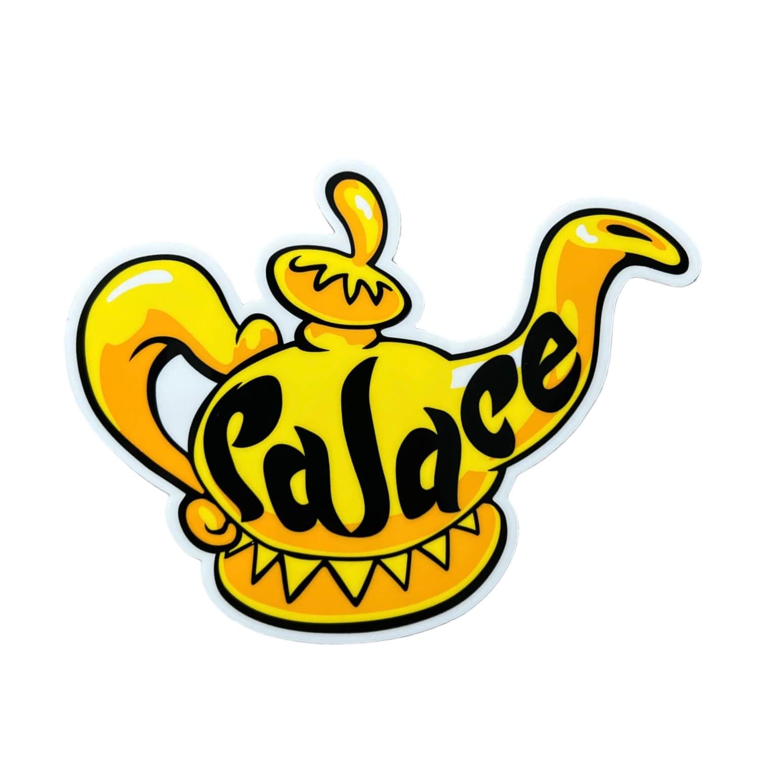 Palace Such A Looza Sticker