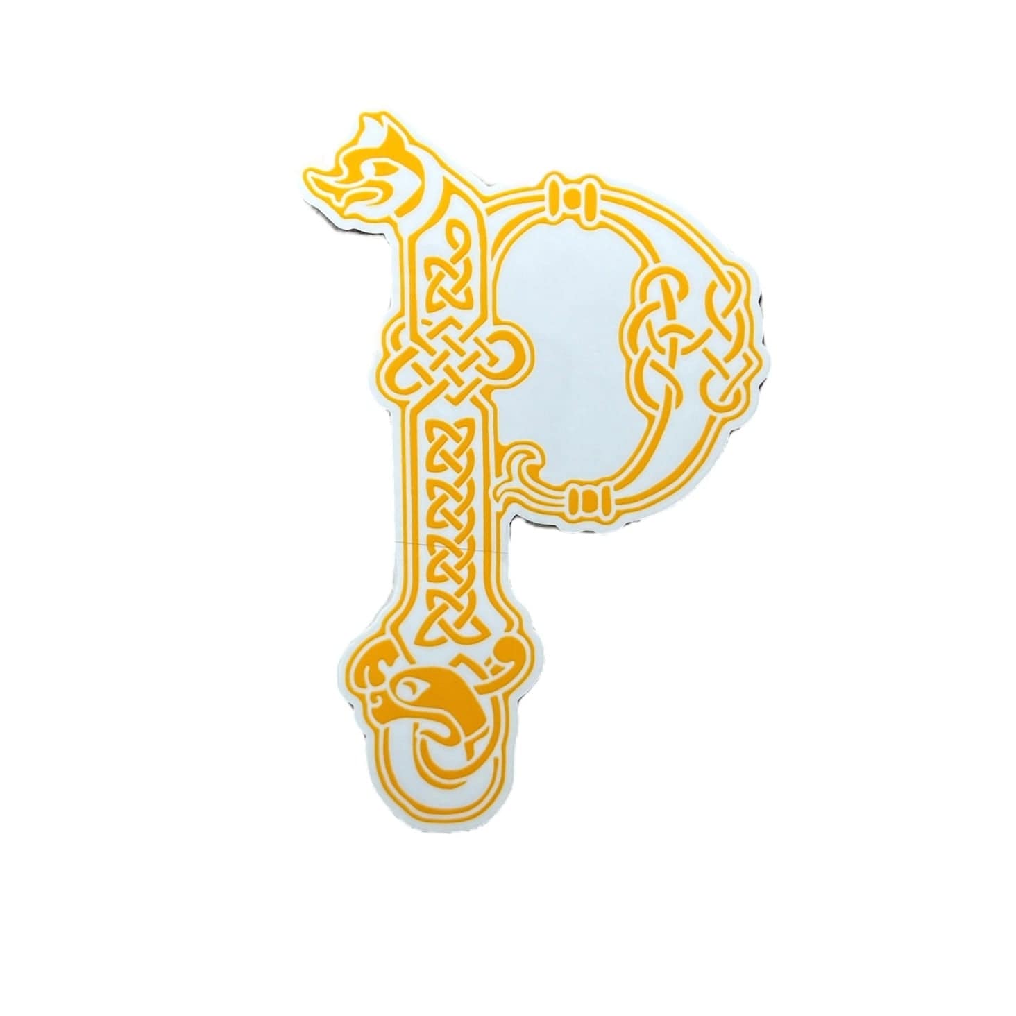 Palace Ye Olde P Sticker