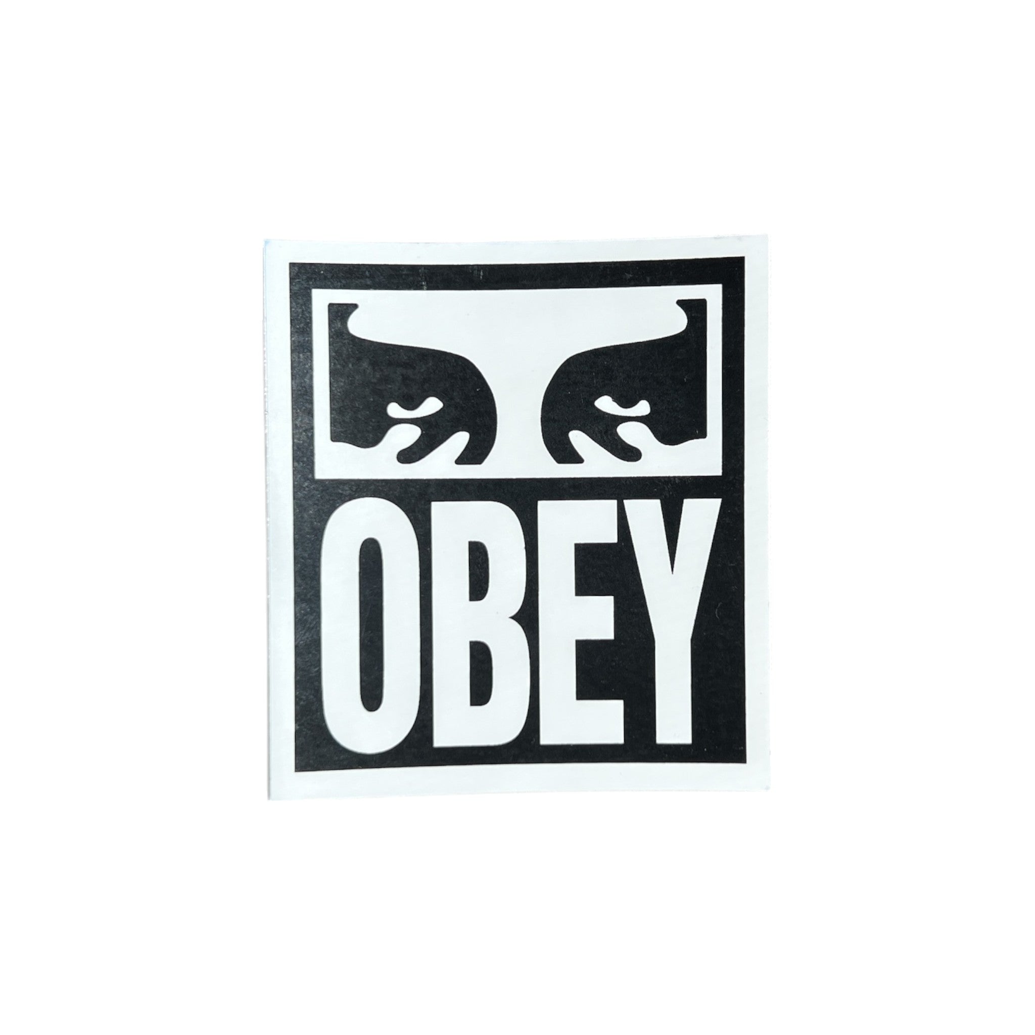Obey Stickers