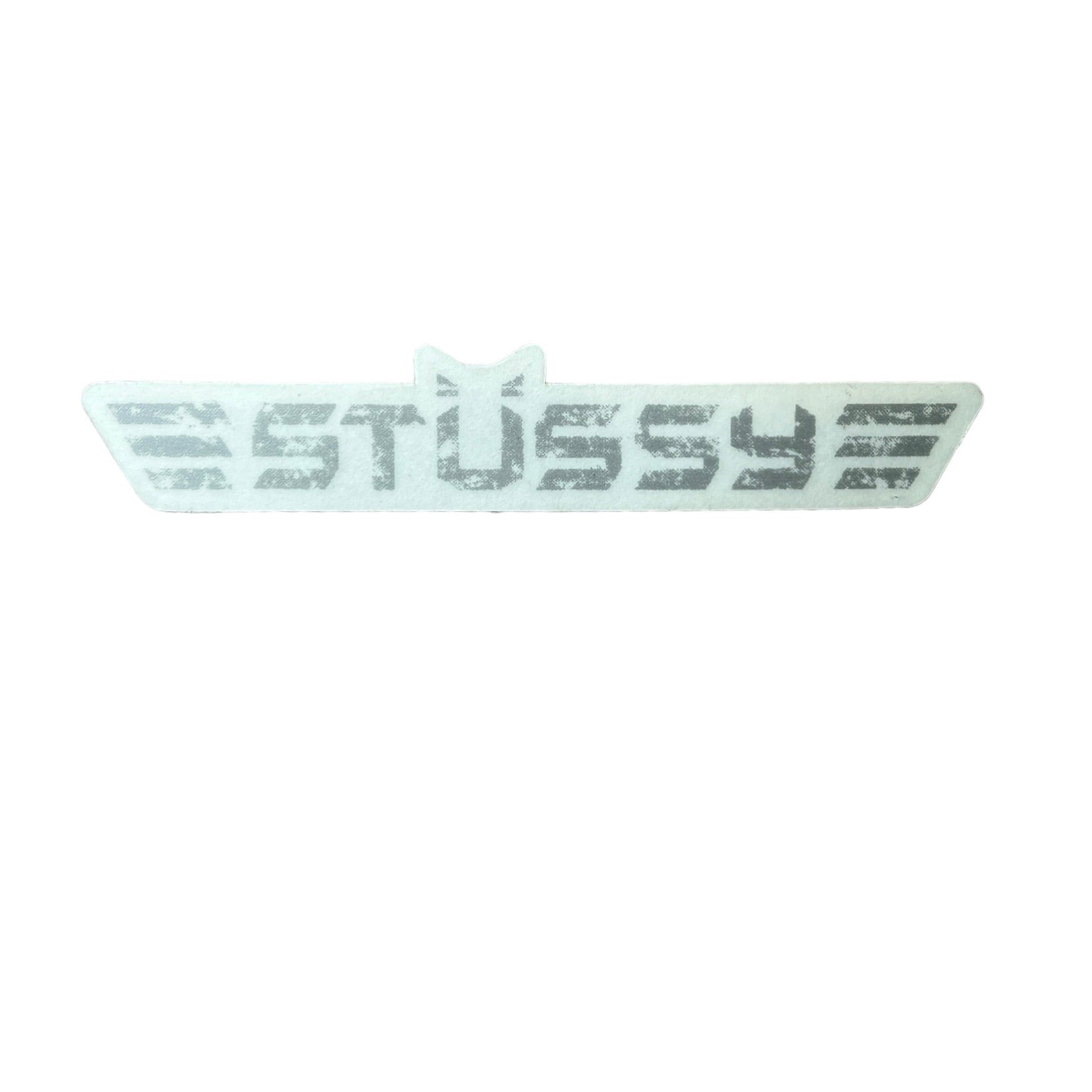 Stussy Flight Wings Stickers