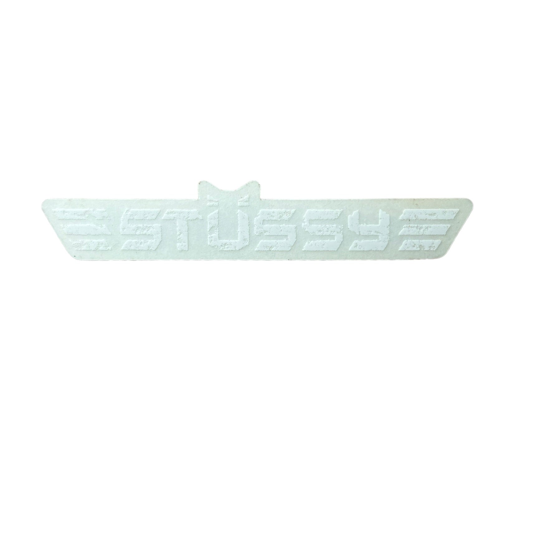 Stussy Flight Wings Stickers