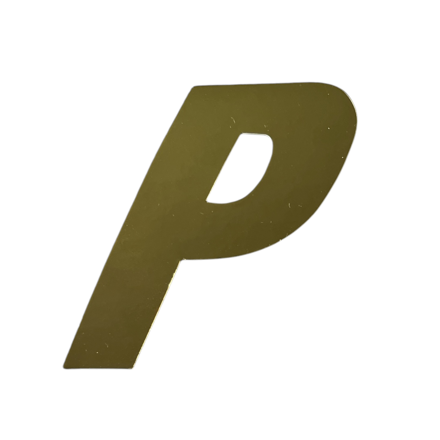 Palace Gold Foil P Winter 2015