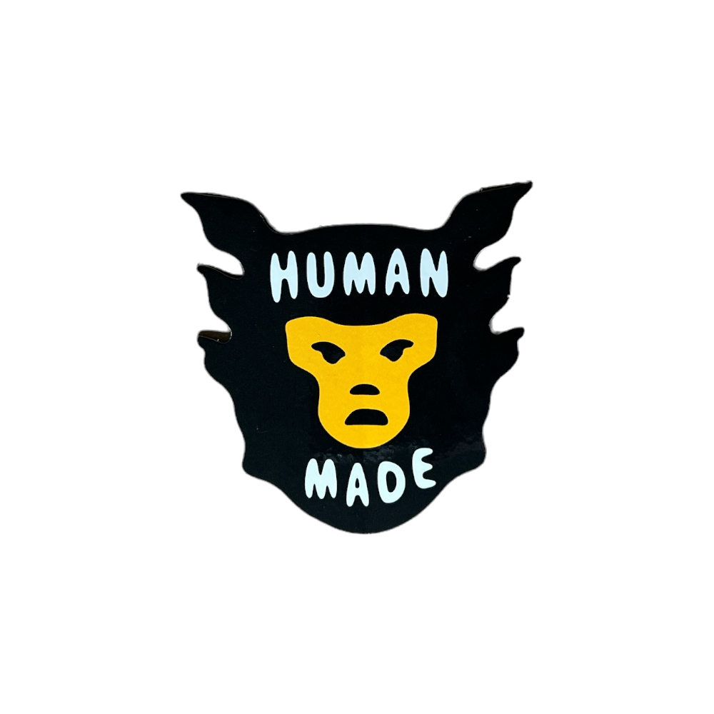 Human Made Ape Sticker