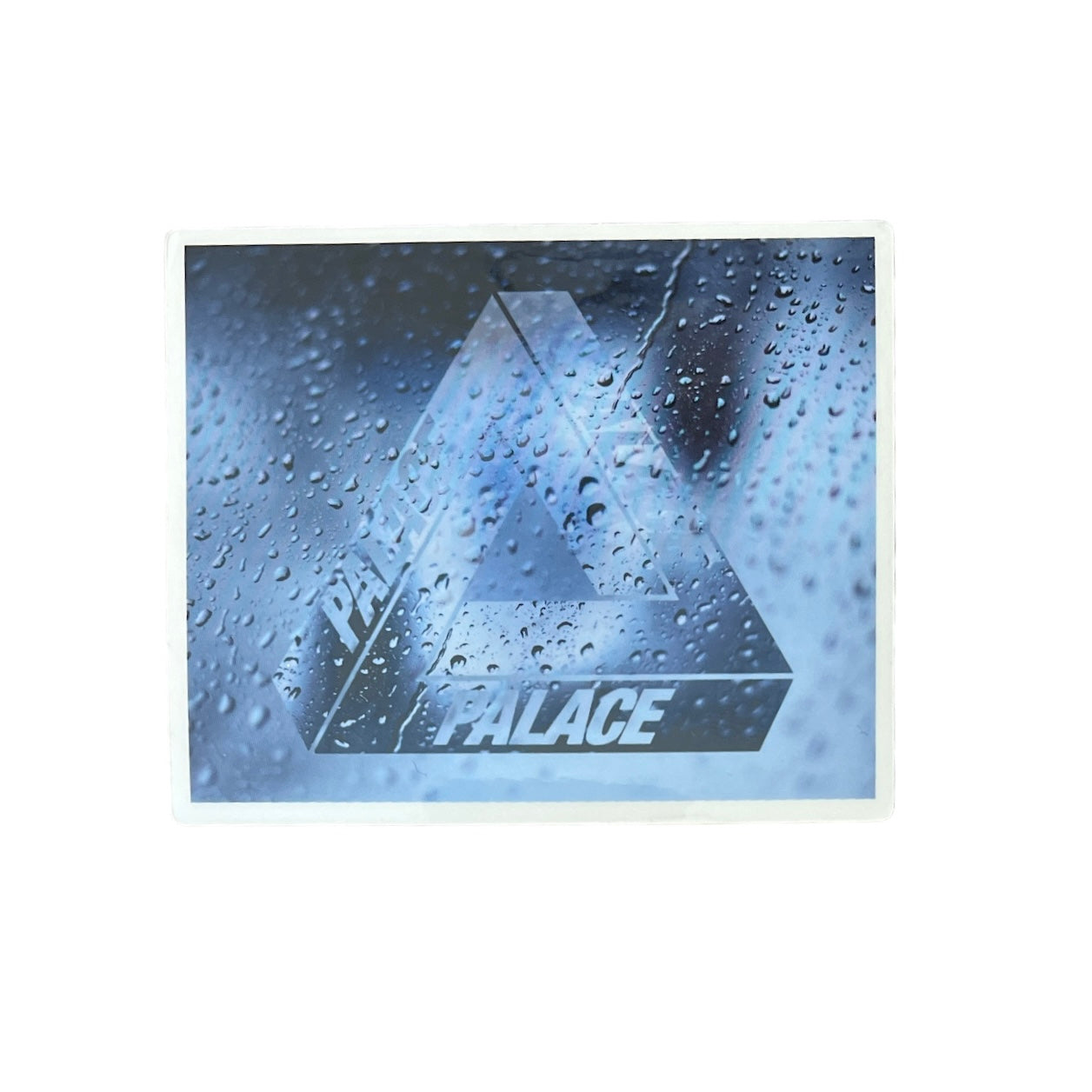 Palace Windowlicker Sticker