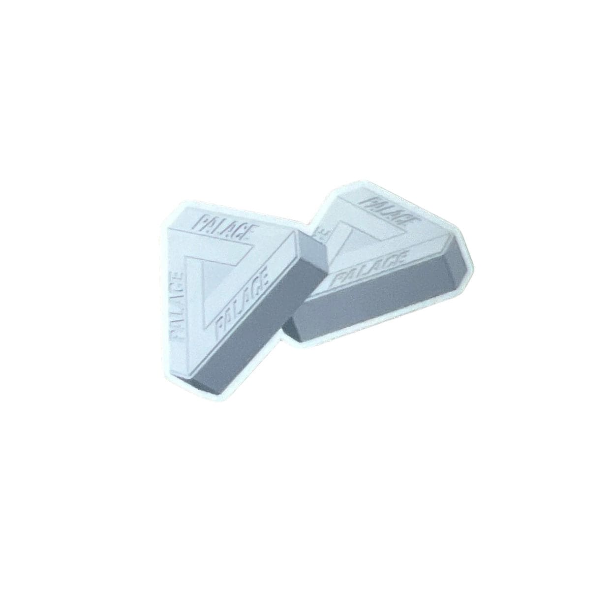 Palace Tri-Gain Minis Sticker