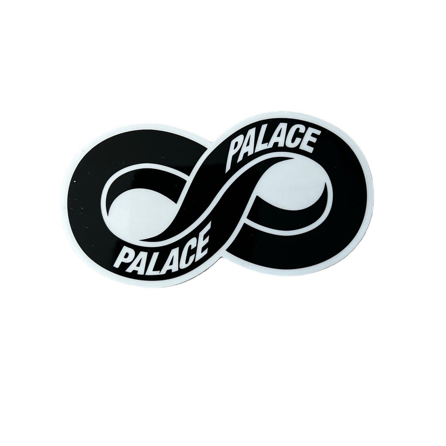 Palace Infiniti Sticker