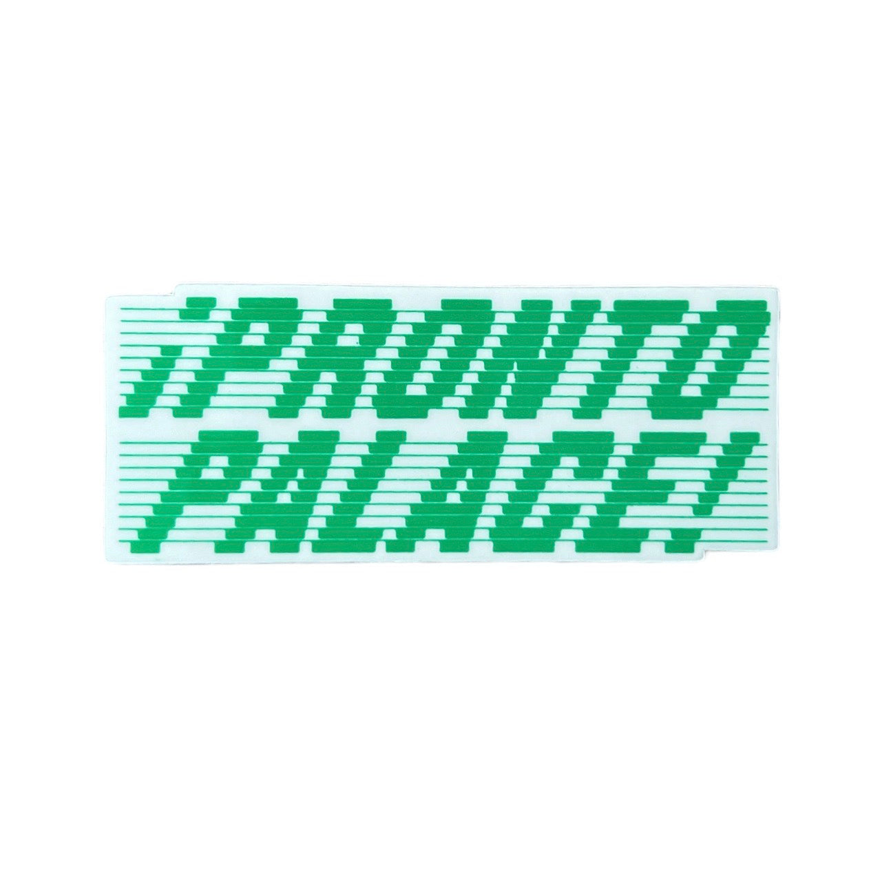 Palace Pronto Palace Sticker