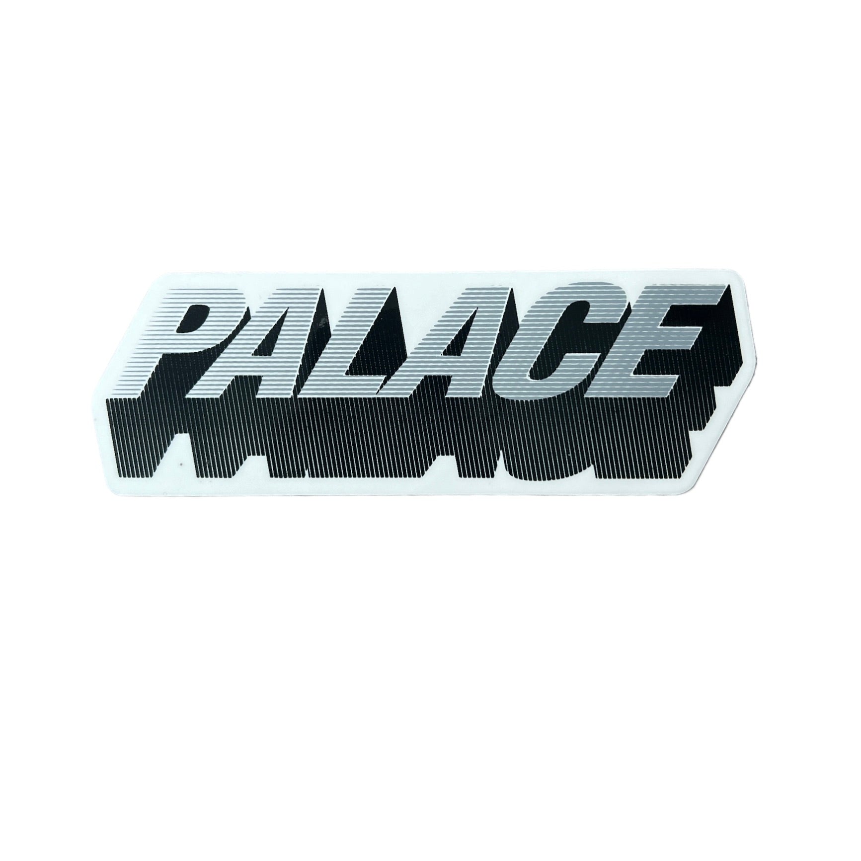 Palace P-3D  Sticker